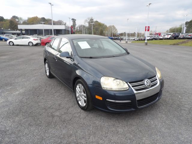 2007 Volkswagen Jetta 2.5 | Dalton, GA | Paniagua Auto Mall 