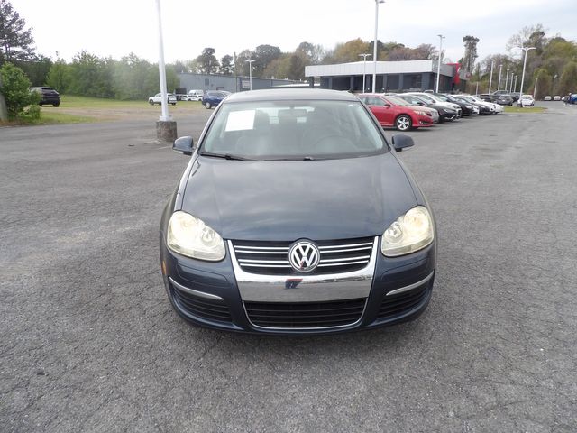 2007 Volkswagen Jetta 2.5 | Dalton, GA | Paniagua Auto Mall 2007 Volkswagen Jetta 2.5 | Dalton, GA | Paniagua Auto Mall