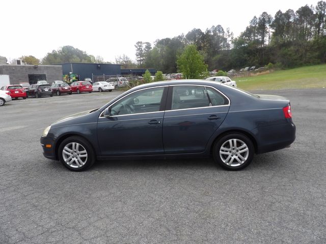 2007 Volkswagen Jetta 2.5 | Dalton, GA | Paniagua Auto Mall 