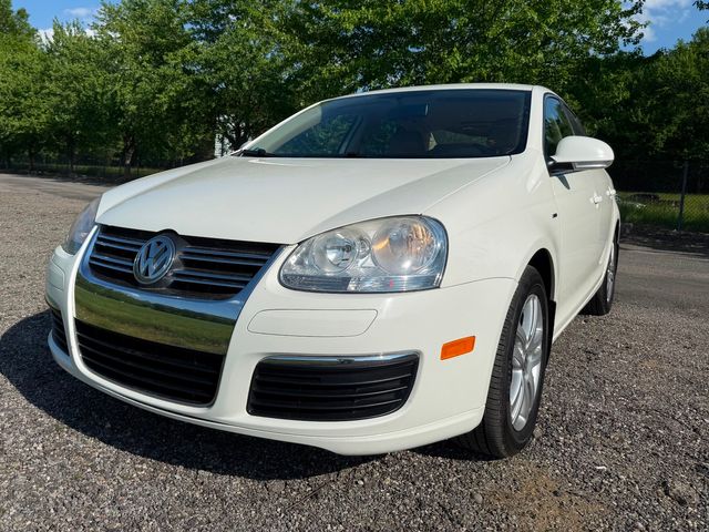 2007 Volkswagen Jetta Wolfsburg Edition | Ravenna, Ohio | Good Used Cars, Inc. 