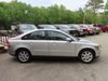 2007 Volvo S40 2.4i | Powhatan, VA | AllRyde Auto Sales 2007 Volvo S40 2.4i | Powhatan, VA | AllRyde Auto Sales