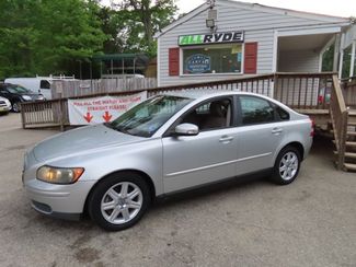 2007 Volvo S40 2.4i | Powhatan, VA | AllRyde Auto Sales