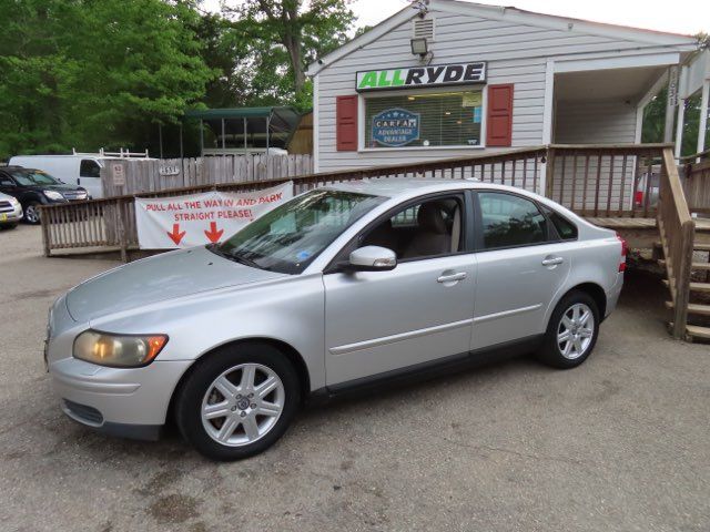 2007 Volvo S40 2.4i | Powhatan, VA | AllRyde Auto Sales
