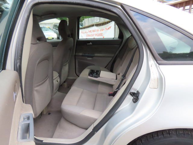 2007 Volvo S40 2.4i
