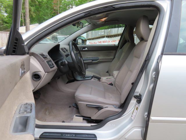 2007 Volvo S40 2.4i