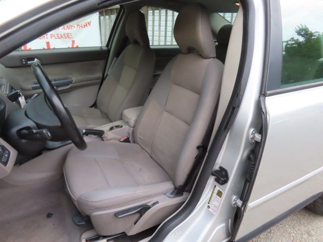 2007 Volvo S40 2.4i