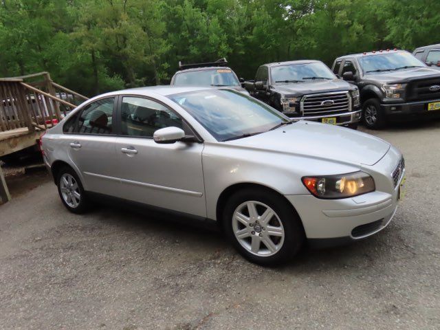 2007 Volvo S40 2.4i