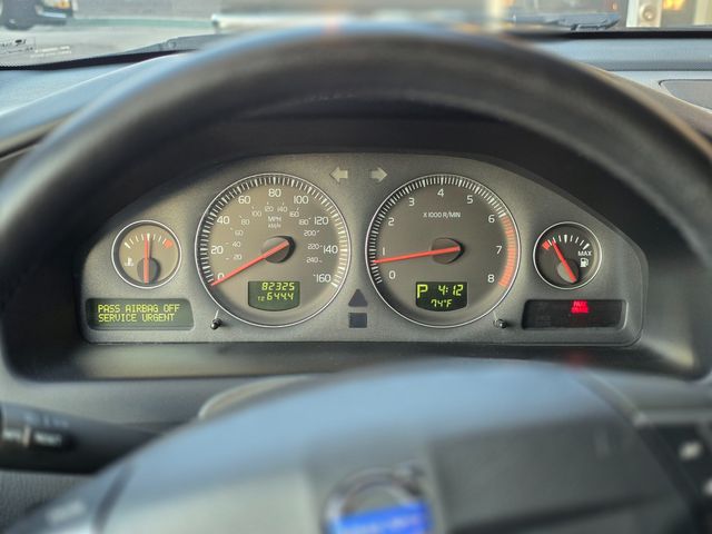 2007 Volvo S60 2.5T 2007 Volvo S60 2.5T