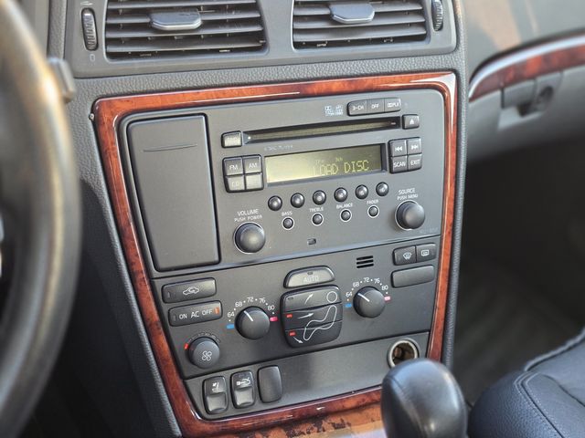 2007 Volvo S60 2.5T 2007 Volvo S60 2.5T