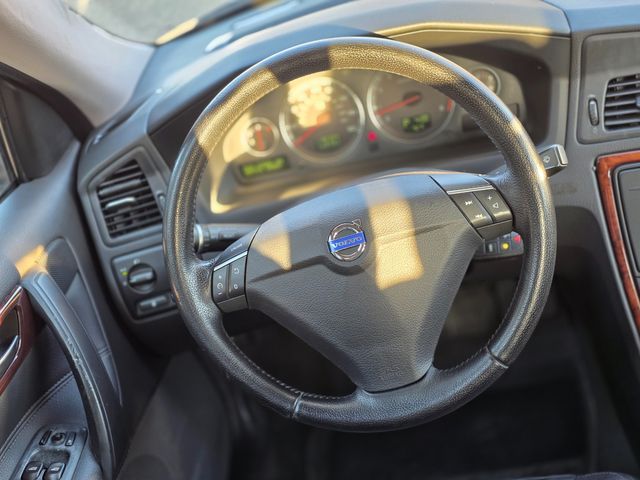 2007 Volvo S60 2.5T 2007 Volvo S60 2.5T