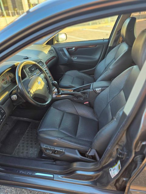 2007 Volvo S60 2.5T 2007 Volvo S60 2.5T