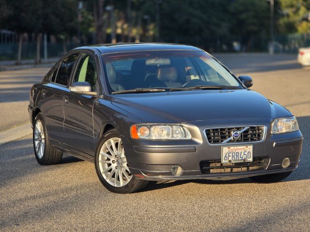 2007 Volvo S60 2.5T 2007 Volvo S60 2.5T