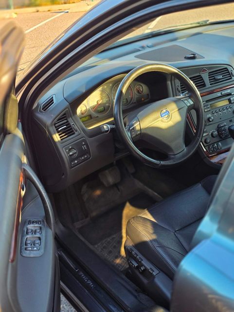 2007 Volvo S60 2.5T 2007 Volvo S60 2.5T