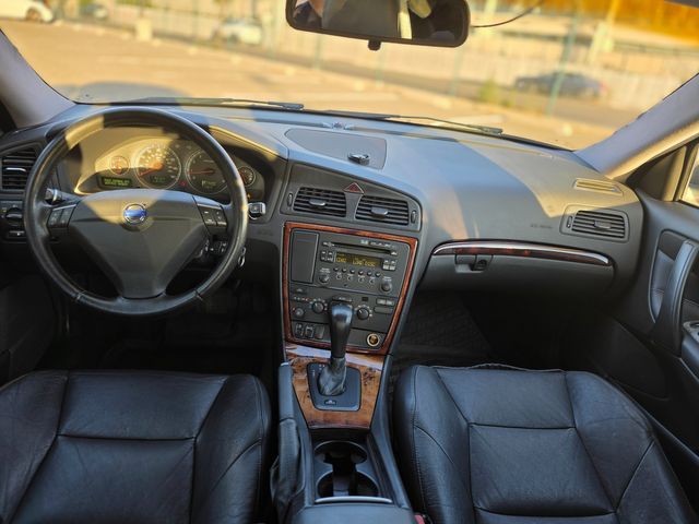 2007 Volvo S60 2.5T 2007 Volvo S60 2.5T