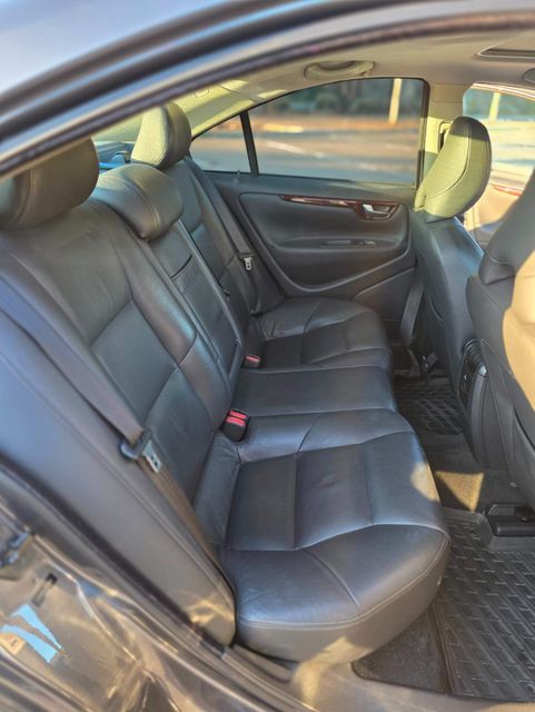 2007 Volvo S60 2.5T 2007 Volvo S60 2.5T