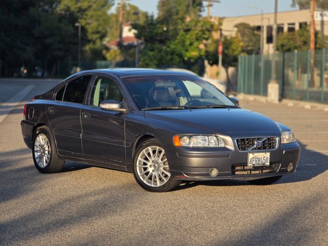 2007 Volvo S60 2.5T 2007 Volvo S60 2.5T