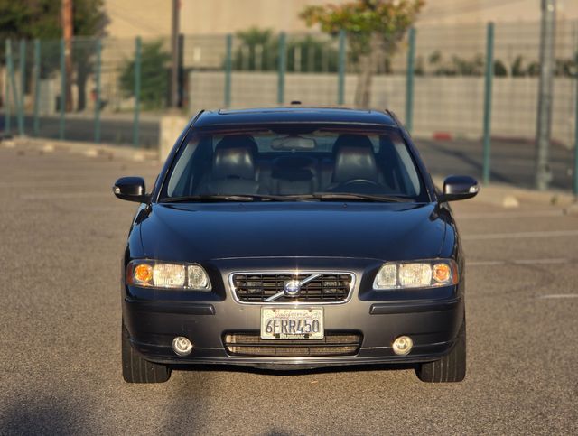 2007 Volvo S60 2.5T 2007 Volvo S60 2.5T