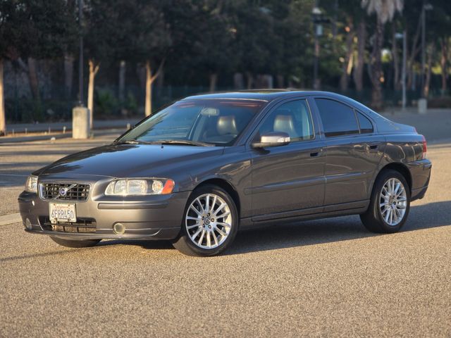 2007 Volvo S60 2.5T 2007 Volvo S60 2.5T