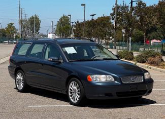 2007 Volvo V70 2.4 | Reseda, CA | Angeles Auto Alliance in Reseda, CA 91335
