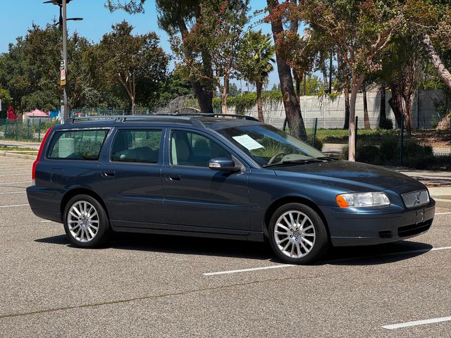 2007 Volvo V70 2.4 | Reseda, CA | Angeles Auto Alliance 2007 Volvo V70 2.4 | Reseda, CA | Angeles Auto Alliance