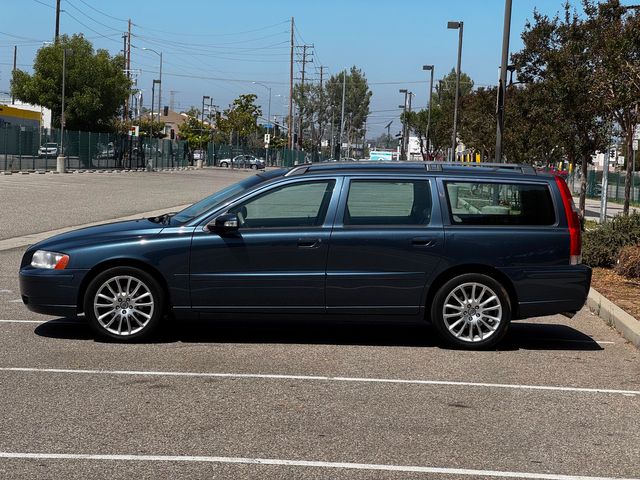 2007 Volvo V70 2.4 | Reseda, CA | Angeles Auto Alliance 2007 Volvo V70 2.4 | Reseda, CA | Angeles Auto Alliance
