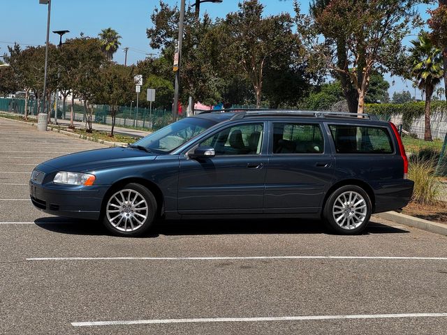 2007 Volvo V70 2.4 | Reseda, CA | Angeles Auto Alliance