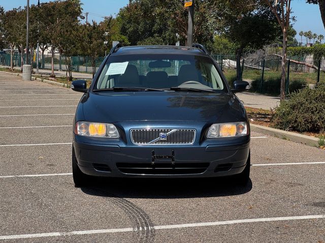2007 Volvo V70 2.4 | Reseda, CA | Angeles Auto Alliance 2007 Volvo V70 2.4 | Reseda, CA | Angeles Auto Alliance