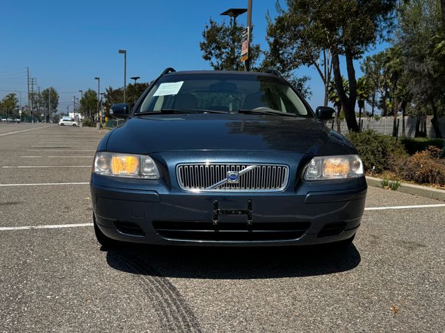 2007 Volvo V70 2.4 | Reseda, CA | Angeles Auto Alliance