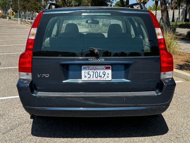 2007 Volvo V70 2.4 | Reseda, CA | Angeles Auto Alliance