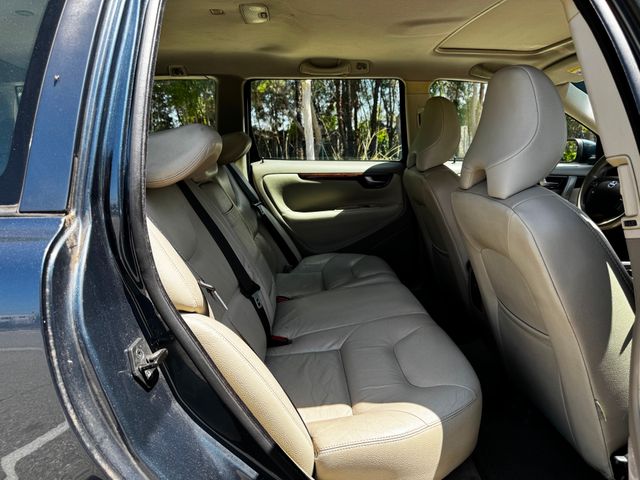 2007 Volvo V70 2.4 | Reseda, CA | Angeles Auto Alliance 2007 Volvo V70 2.4 | Reseda, CA | Angeles Auto Alliance
