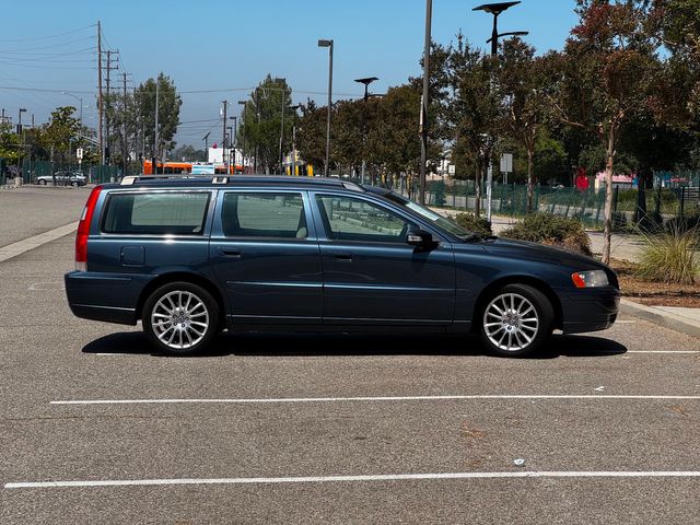 2007 Volvo V70 2.4 | Reseda, CA | Angeles Auto Alliance