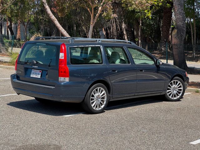 2007 Volvo V70 2.4 | Reseda, CA | Angeles Auto Alliance 2007 Volvo V70 2.4 | Reseda, CA | Angeles Auto Alliance