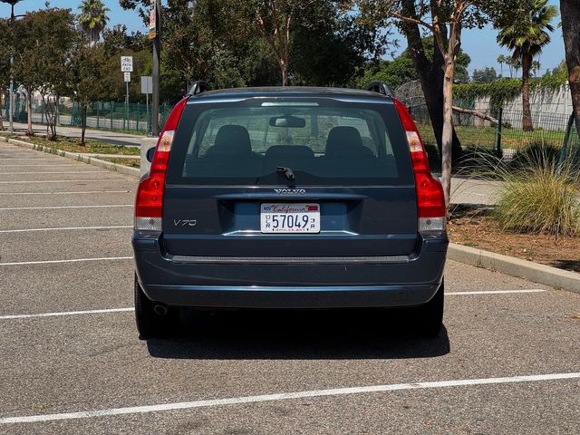2007 Volvo V70 2.4 | Reseda, CA | Angeles Auto Alliance 2007 Volvo V70 2.4 | Reseda, CA | Angeles Auto Alliance