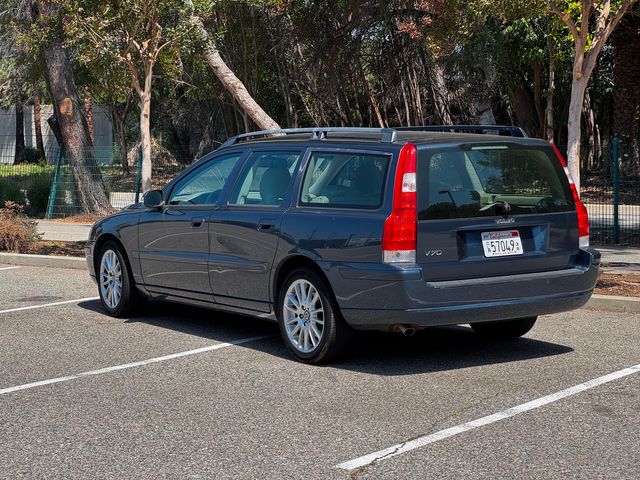 2007 Volvo V70 2.4 | Reseda, CA | Angeles Auto Alliance