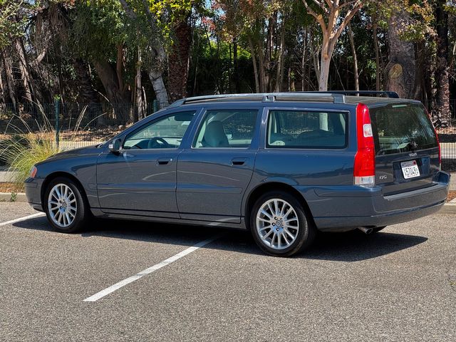 2007 Volvo V70 2.4 | Reseda, CA | Angeles Auto Alliance