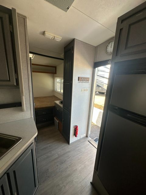 2007 Weekend Warrior FS2500