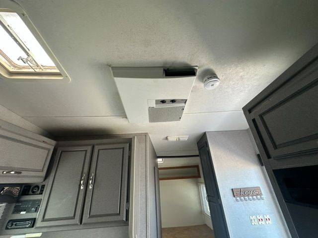 2007 Weekend Warrior FS2500