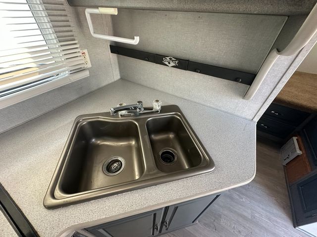 2007 Weekend Warrior FS2500