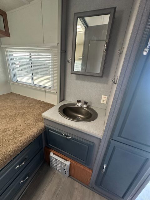 2007 Weekend Warrior FS2500