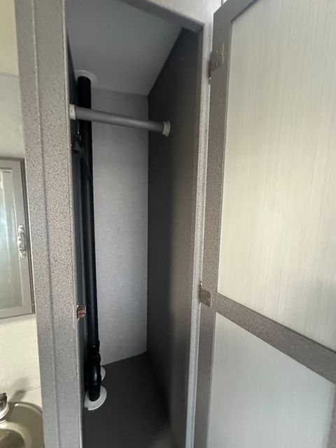 2007 Weekend Warrior FS2500