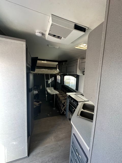 2007 Weekend Warrior FS2500