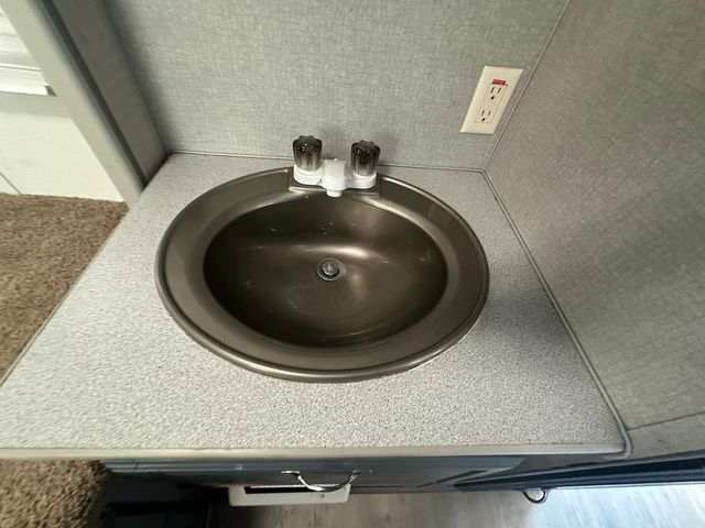 2007 Weekend Warrior FS2500