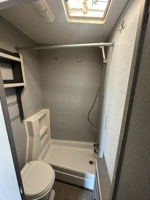 2007 Weekend Warrior FS2500