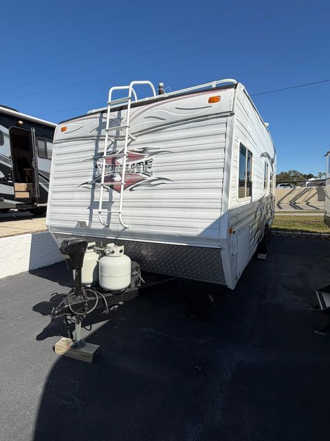 2007 Weekend Warrior FS2500