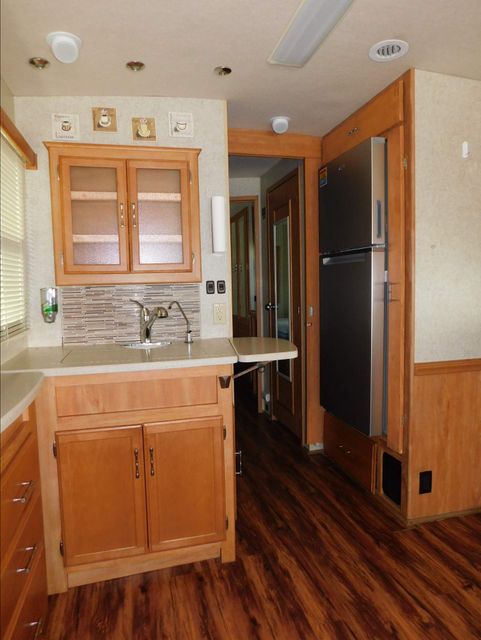 2007 Winnebago Voyage 35A