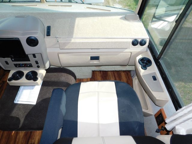 2007 Winnebago Voyage 35A