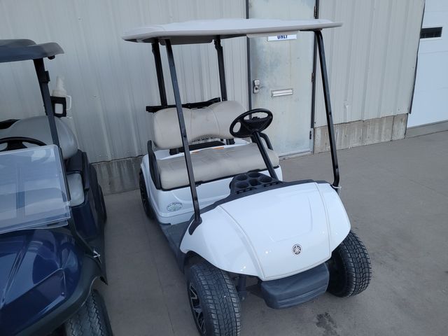 2007 Yamaha Drive Electric | Dickinson, ND | Autorama Auto Sales and Rentals