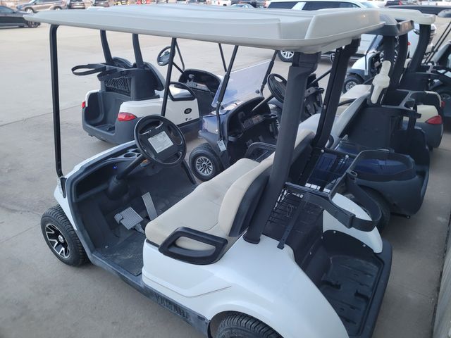 2007 Yamaha Drive Electric | Dickinson, ND | Autorama Auto Sales and Rentals