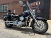 2007 Yamaha V Star  | Oaks, PA | East 11 Motorcycle Exchange, LLC