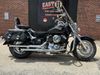 2007 Yamaha V Star  | Oaks, PA | East 11 Motorcycle Exchange, LLC